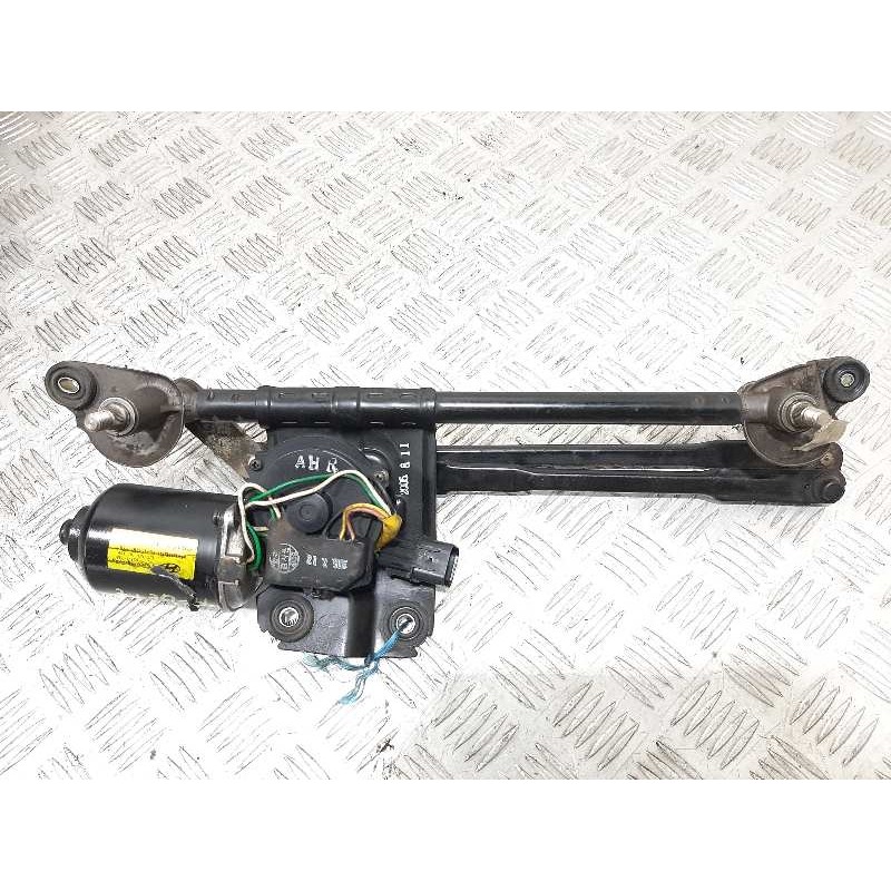 MOTOR LIMPIA DELANTERO 981101C100  - imagen 2
