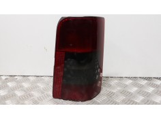 Recambio de piloto trasero derecho para citroën berlingo 2.0 hdi multispace referencia OEM IAM 6351EE  