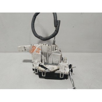 CERRADURA PUERTA DELANTERA IZQUIERDA 2E1837015E 