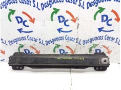 Recambio de refuerzo paragolpes delantero para smart coupe passion referencia OEM IAM