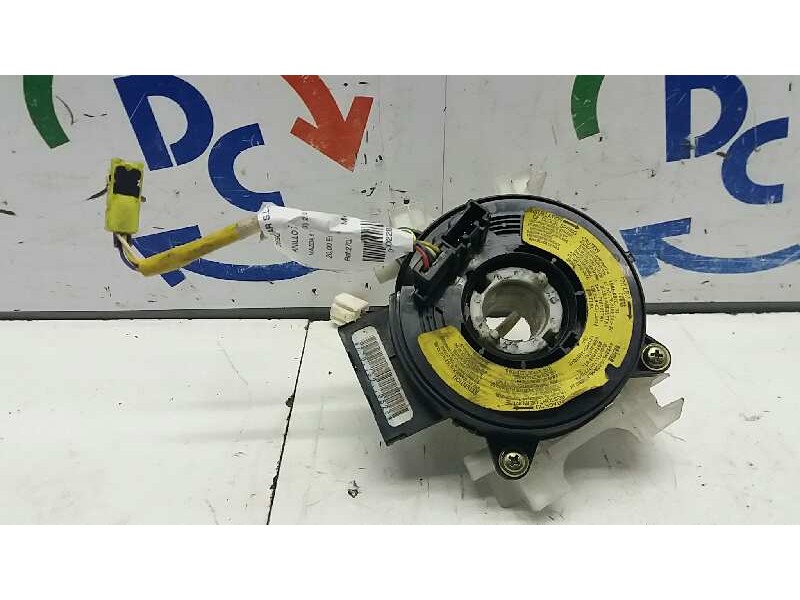 Recambio de anillo airbag para mazda 6 berlina (gg) 2.0 active (4-ptas.) referencia OEM IAM 270J32052  