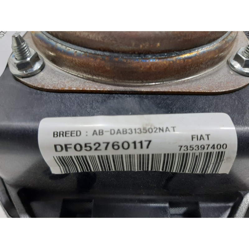 AIRBAG DELANTERO IZQUIERDO 735397400  - imagen 3