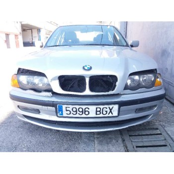BMW SERIE 3 BERLINA (E46)