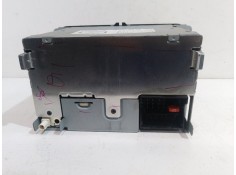 Recambio de sistema audio / radio cd para skoda fabia (5j2 ) sport referencia OEM IAM 5J0035161   2