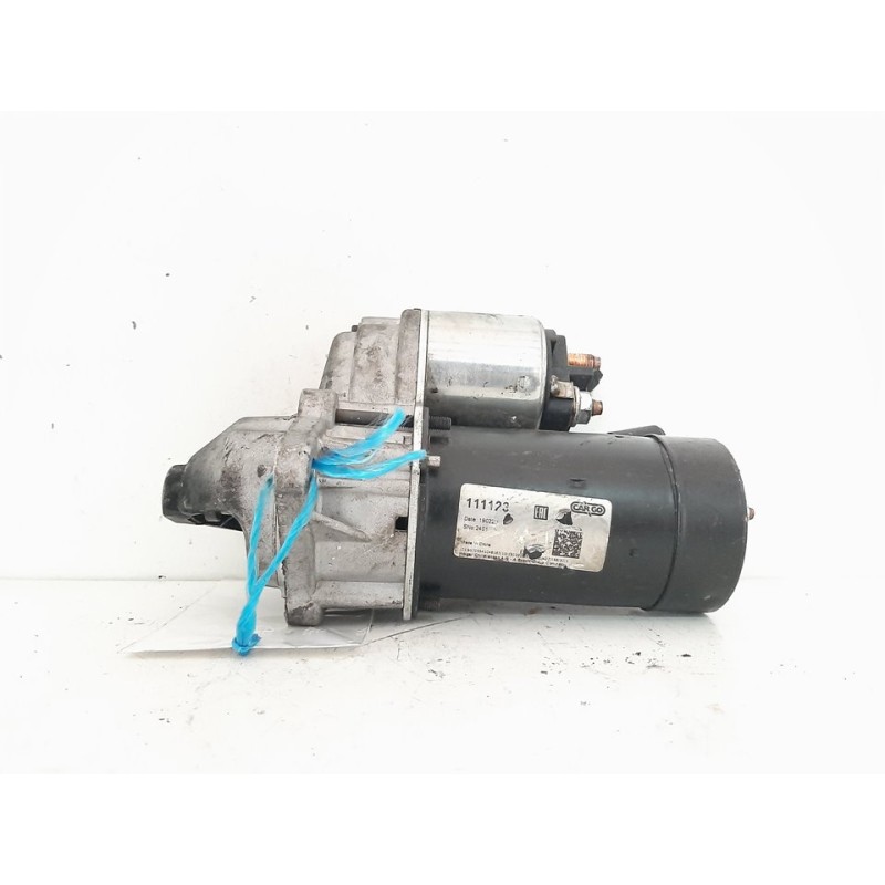 MOTOR ARRANQUE 111123  - imagen 1