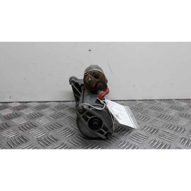 MOTOR ARRANQUE 8200628426 D7R49 8200381261 - imagen 4