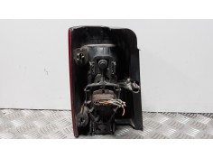 Recambio de piloto trasero derecho para citroën berlingo 2.0 hdi multispace referencia OEM IAM 6351EE   2