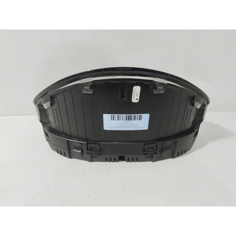 CUADRO INSTRUMENTOS HVW9069002700  - imagen 4