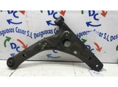 Recambio de brazo suspension inferior delantero derecho para ford transit caja cerrada, larga (fy) (2000 =>) ft 330 2.4 referenc 2