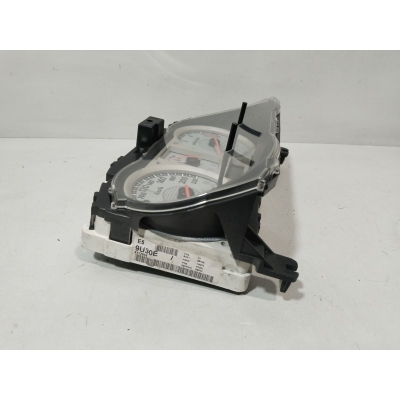 CUADRO INSTRUMENTOS 9U30E  - imagen 3