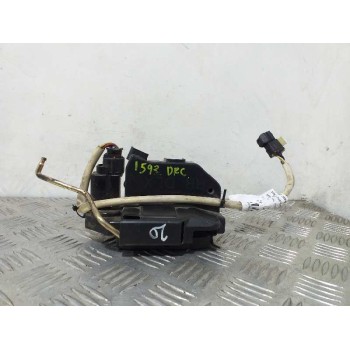 CERRADURA PUERTA DELANTERA DERECHA 813201C021  OEM 813201C021