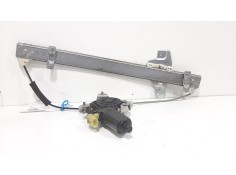 Recambio de elevalunas delantero derecho para hyundai getz (tb) 1.1 básico referencia OEM IAM 824041C010
