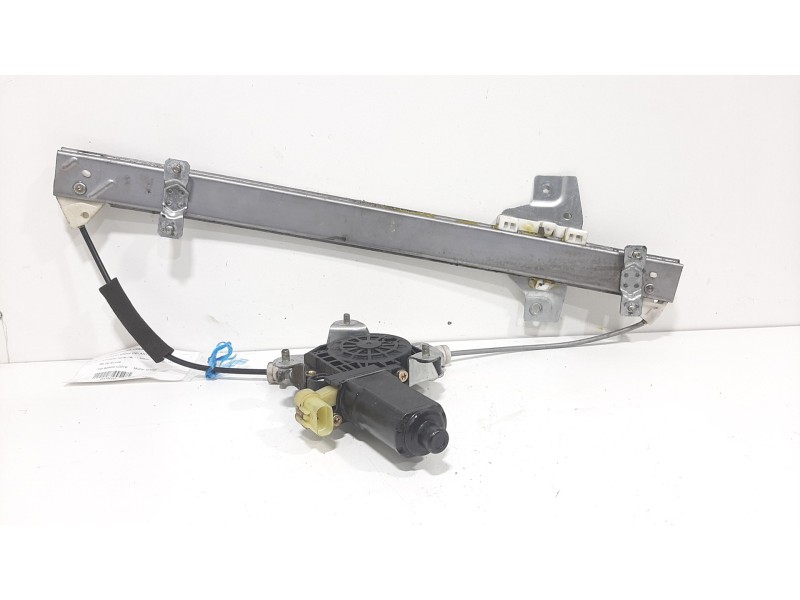 Recambio de elevalunas delantero derecho para hyundai getz (tb) 1.1 básico referencia OEM IAM 824041C010  