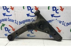 Recambio de brazo suspension inferior delantero derecho para ford transit caja cerrada, larga (fy) (2000 =>) ft 330 2.4 referenc