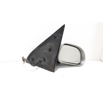 RETROVISOR DERECHO 0735250936 PLATA ELÉCTRICO
