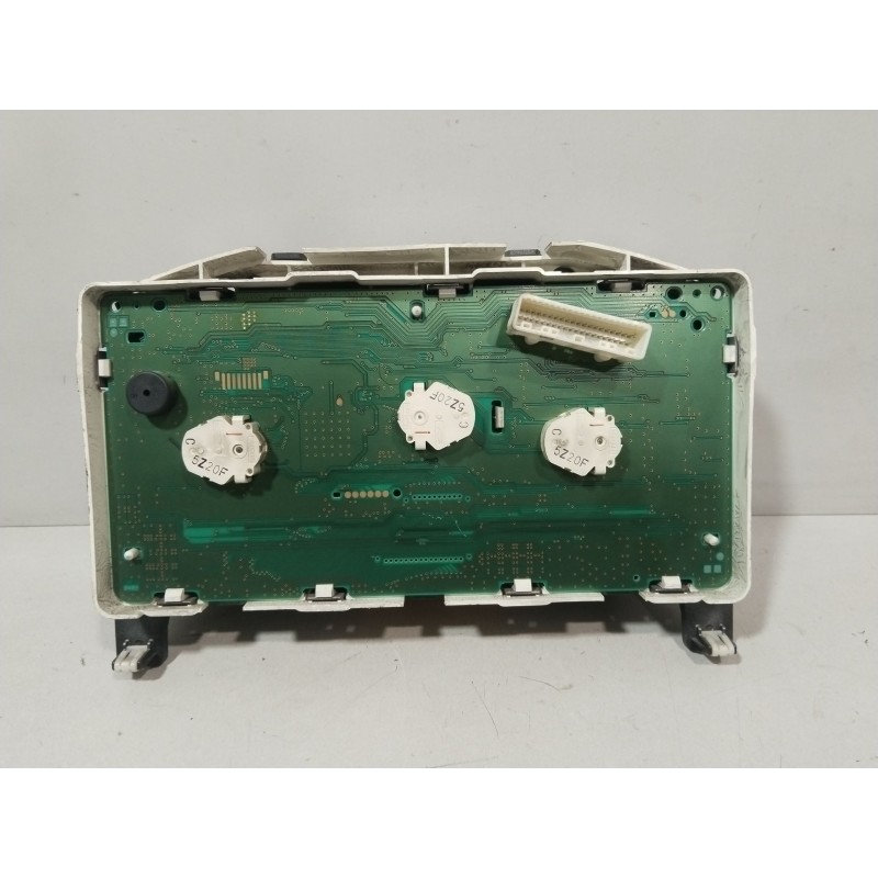 CUADRO INSTRUMENTOS 9U30E  - imagen 4