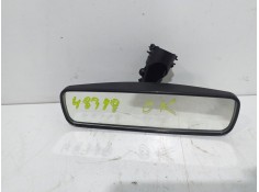 Recambio de espejo interior para peugeot 5008 active referencia OEM IAM 8154AA E20205028  2