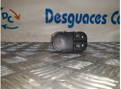 Recambio de mando elevalunas delantero izquierdo para ford mondeo berlina (gd) clx referencia OEM IAM 1096837  