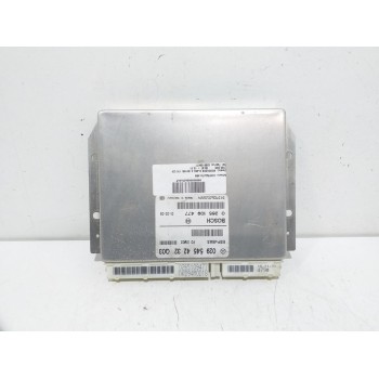 CENTRALITA ABS 0265109477 0295454232Q03 BOSCH