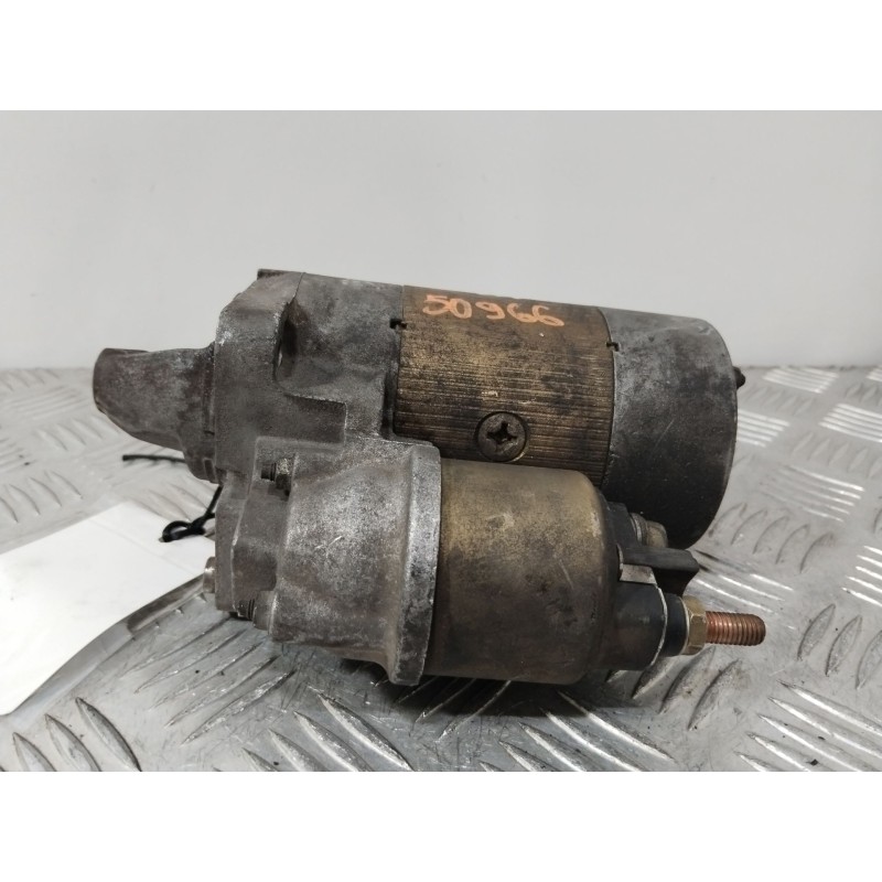 MOTOR ARRANQUE 63103031  - imagen 2