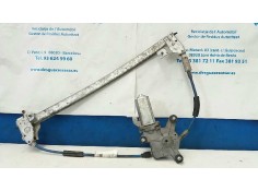 Recambio de elevalunas trasero derecho para peugeot 406 berlina (s1/s2) srdt referencia OEM IAM  2PINES 