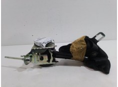 Recambio de cinturon seguridad delantero izquierdo para opel astra h berlina 1.7 16v cdti referencia OEM IAM 560834901  