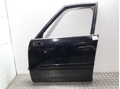 Recambio de puerta delantera izquierda para citroën c4 picasso exclusive referencia OEM IAM 9002X7 NEGRO 