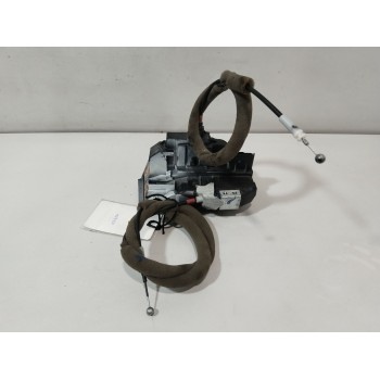 CERRADURA PUERTA DELANTERA DERECHA 805004EA2A 
