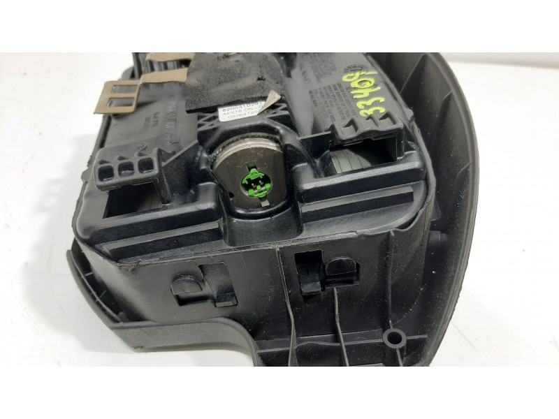 Recambio de airbag delantero izquierdo para renault scenic ii authentique referencia OEM IAM 8200310291B  