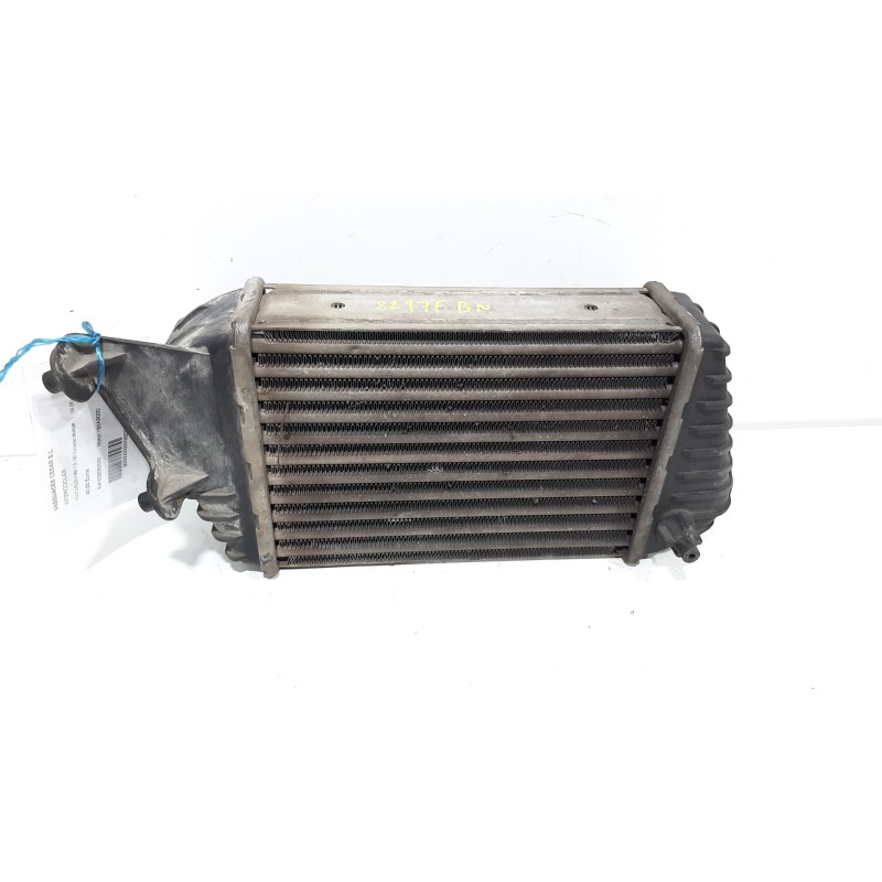 INTERCOOLER 838065000  - imagen 2