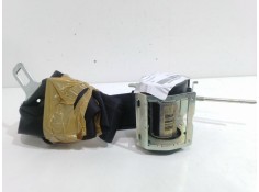 Recambio de cinturon seguridad delantero izquierdo para opel astra h berlina 1.7 16v cdti referencia OEM IAM 560834901   2