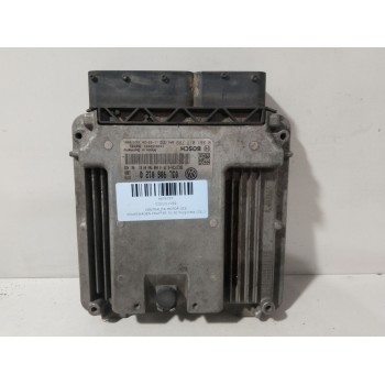 CENTRALITA MOTOR UCE 0281017789 