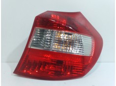 Recambio de piloto trasero derecho para bmw serie 1 berlina (e81/e87) referencia OEM IAM 13405110  