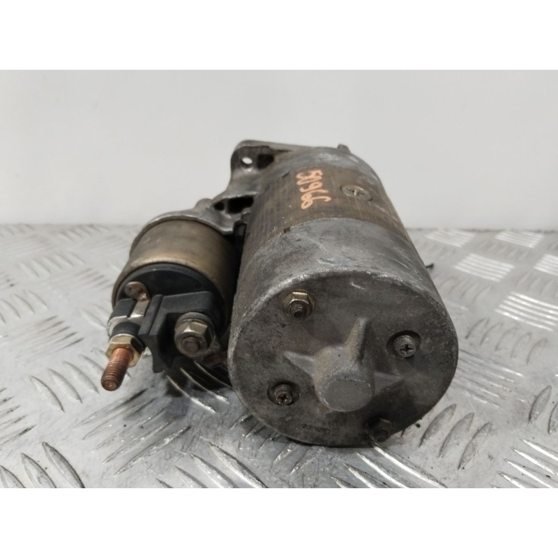 MOTOR ARRANQUE 63103031  - imagen 3