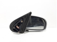 Recambio de retrovisor derecho para hyundai santa fe (sm) 2.4 gls referencia OEM IAM 8762026300 PLATA ELÉCTRICO