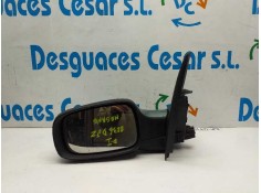 Recambio de retrovisor izquierdo para renault megane ii classic berlina confort expression referencia OEM IAM  ELECTRICO