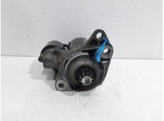 Recambio de motor arranque para volkswagen golf iv berlina (1j1) soul referencia OEM IAM 020911023F 0001121006 
