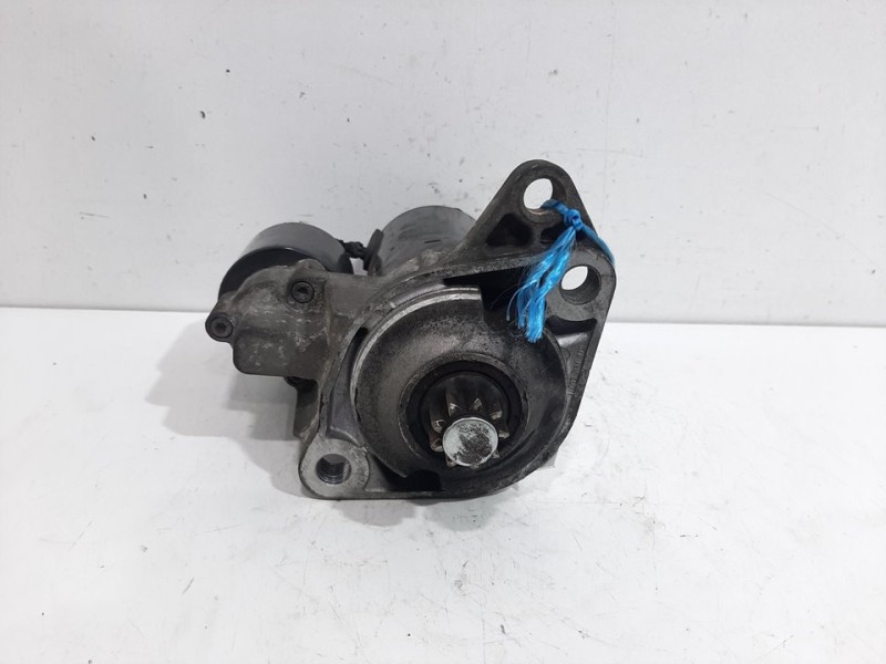 Recambio de motor arranque para volkswagen golf iv berlina (1j1) soul referencia OEM IAM 020911023F 0001121006 
