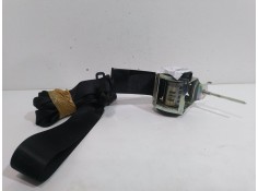 Recambio de cinturon seguridad delantero derecho para opel astra h berlina 1.7 16v cdti referencia OEM IAM   