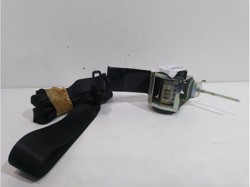 Recambio de cinturon seguridad delantero derecho para opel astra h berlina 1.7 16v cdti referencia OEM IAM   