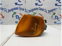 Recambio de piloto delantero izquierdo para volkswagen polo berlina (6n1) air referencia OEM IAM   