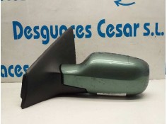 Recambio de retrovisor izquierdo para renault megane ii classic berlina confort expression referencia OEM IAM  ELECTRICO  2