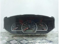 Recambio de cuadro instrumentos para kia carens 2.0 crdi lx monovolumen referencia OEM IAM 0K2KC55430A  