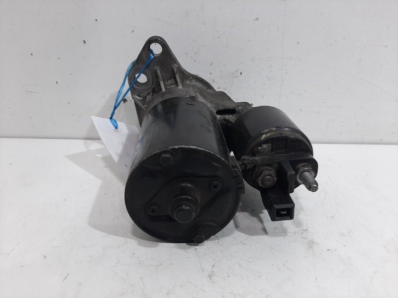 Recambio de motor arranque para volkswagen golf iv berlina (1j1) soul referencia OEM IAM 020911023F 0001121006 