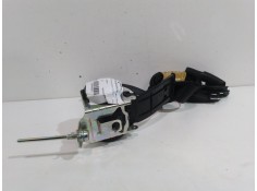 Recambio de cinturon seguridad delantero derecho para opel astra h berlina 1.7 16v cdti referencia OEM IAM    2