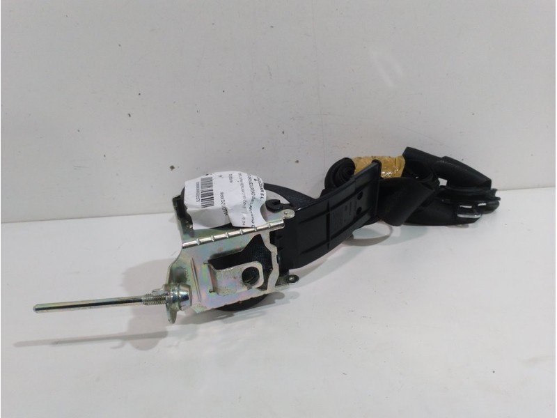 Recambio de cinturon seguridad delantero derecho para opel astra h berlina 1.7 16v cdti referencia OEM IAM   