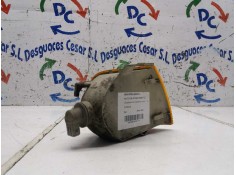 Recambio de piloto delantero izquierdo para volkswagen polo berlina (6n1) air referencia OEM IAM    2