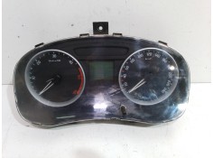 Recambio de cuadro instrumentos para skoda fabia (5j2 ) sport referencia OEM IAM 5J0920801CKD0  