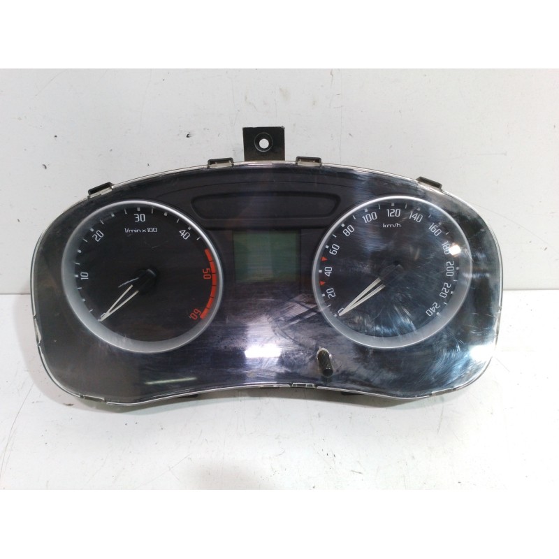 Recambio de cuadro instrumentos para skoda fabia (5j2 ) sport referencia OEM IAM 5J0920801CKD0  