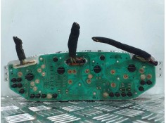 Recambio de cuadro instrumentos para kia carens 2.0 crdi lx monovolumen referencia OEM IAM 0K2KC55430A   2